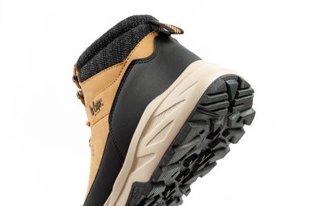 Lee Cooper Herren Winterstiefeletten