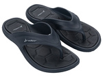 Rider Herren-Sport-Flip-Flops Cape XVIII – Bequeme Hausschuhe