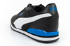 Puma St Runner Herren Sportschuhe [384640 15], Schwarz.