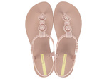 Ipanema Clas Damen-Flip-Flops, modisch und bequem, Pink