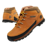 Timberland Euro Sprint Trekkingschuhe [TB0A2K84EN1], braun.