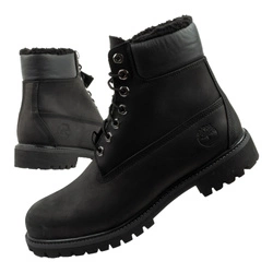 Timberland Premium 6 In Herren-Stiefeletten, isoliert und wasserdicht