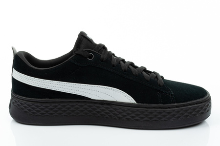 Buty Damskie Sportowe PUMA Smash Platform SD [366488 02]