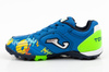 Joma Top Flex JR 2604 Fußballschuhe für Kinder und Jugendliche