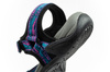 Damen Sportschuhe Sandalen Grisport [GR-25-34-9024L], blau.