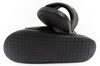 Lacoste Serve Slide Herren-Flip-Flops [02312], schwarz.