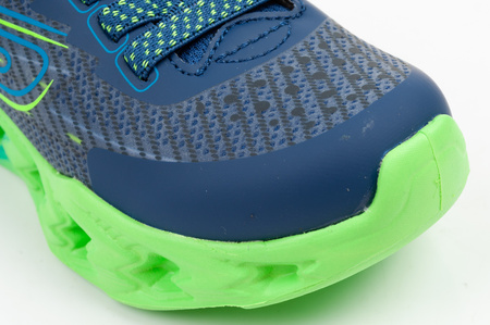 Skechers Lights Vortex 2.0 LED-Kindersneaker