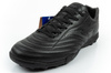Joma Aguila 2521 Turf-Fußballschuhe für Herren, Schwarz