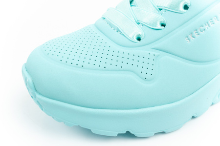 Skechers Uno Lite Kinder-Sportschuhe in Blau