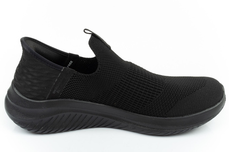 Skechers [403844L] SLIP-INS Damen-Sportschuhe, schwarz.