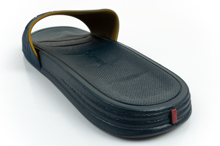 Rider Free II Slide Ad – Sportliche und bequeme Flip-Flops für Herren