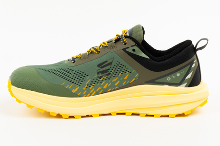 Joma Kubor Herren-Trailrunningschuhe, Grün, Dämpfung