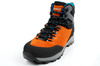 Aku Alterra II GTX Herren Trekkingschuhe [430489], Orange.
