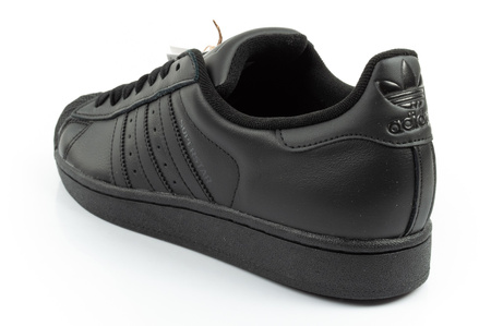 Adidas Superstar II Herren-Sneaker, Modisches Leder