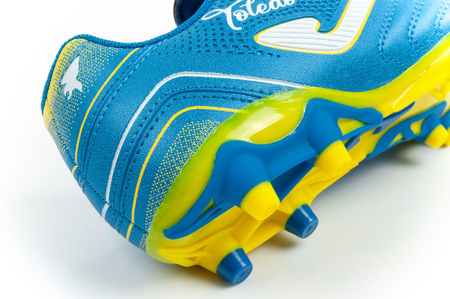 Joma Toledo Jr 2604 Fußballschuhe für festen Untergrund