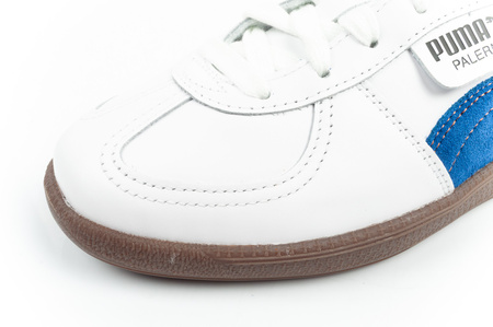Puma Palermo Rocket League Leder-Sneaker für Kinder