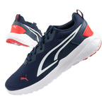 Puma All-Day Active Sportschuhe Sneakers Herren leicht bequem