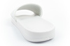 O'Neill Kelso Slider Damen-Flip-Flops – Bequeme weiße Hausschuhe