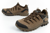 Aku Alterra Lite GORE-TEX Herren Trekkingschuhe [715 073], braun.