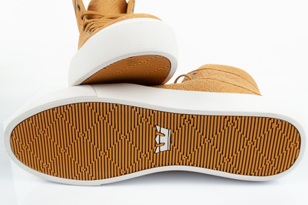 Supra Camino [08098-722] Skate-Sportschuhe