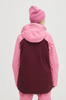 O'Neill Damen Wintersportjacke [1500003-44020] Snowboard Ski 20K, Pink.