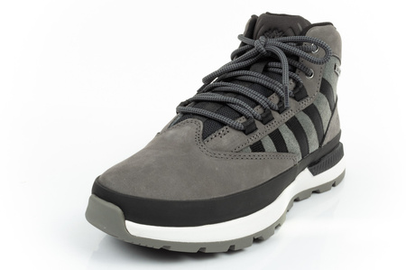 Timberland Euro Sprint Herrenschuhe [TB0A677R033], grau.