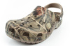 Crocs Classic Herren-Clogs, modisch, bequem, Helles Khaki