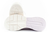 Skechers Bobs Arc Waves 2.0-Now It Damen Sneaker SLIP-INS