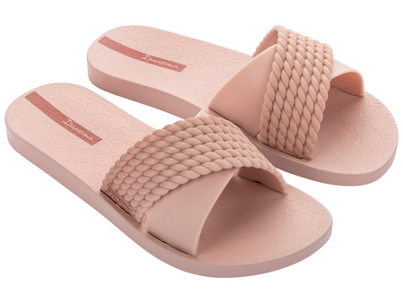 Damen-Slipper Ipanema Street II [83244 BD846], rosa.