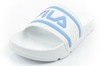 Fila Morro Sport Flip-Flops für Damen – Bequeme weiße Badeschuhe
