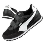 Puma ST Runner Kinder Sportschuhe [385511 01]