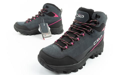 CMP Myzar wasserdichte High-Top-Trekkingschuhe für Damen