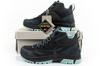 Tamaris Active Damen Trekkingschuhe [1-25255-39 849] GORE-TEX, Marineblau.