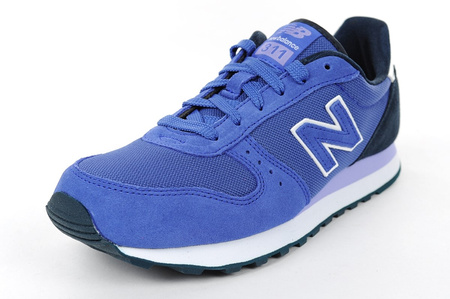 Buty sportowe New Balance [WL311OEB]