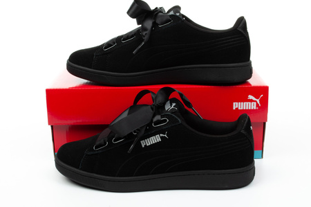 Buty Damskie Sportowe PUMA Vikky v2 Ribbon S [369726 01]