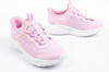 Skechers Bounder Pro Slip-Ins Kinder-Sneaker, Pink