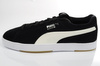 Buty sportowe PUMA Suede S [356414 34]