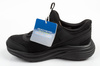 Skechers Bounder Pro Slip-Ins Kinder-Sneaker, Schwarz