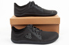 Vivobarefoot Primus Lite Herren-Barfußschuhe, Schwarz, leicht