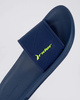 Herren Flip-Flops Schuhe, Sportsandalen, Rider Street Slide Ad [11578 AR408], Marineblau.
