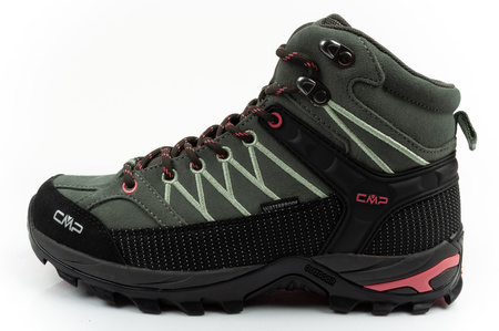 CMP Rigiel Wasserdichte Damen-Wanderschuhe