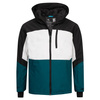 O'Neill Herren Wintersportjacke [2500031-45034] Snowboard Ski 10K, mehrfarbig.
