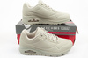 Skechers Uno Stand-On Damen-Sneaker, Modisches Olivgrün