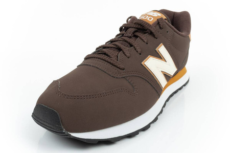 New Balance Herren-Sportschuhe [GM500FE2], braun.