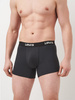 Levi's Herren Boxershort [701225625 001] 7er-Pack, mehrfarbig.