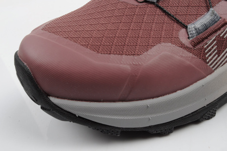 Aku Damen-Trekkingschuhe Furiosa BOA GTX Vibram in modischem Pink