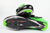 Northwave Torpedo SRS Fahrradschuhe [80141003 49]