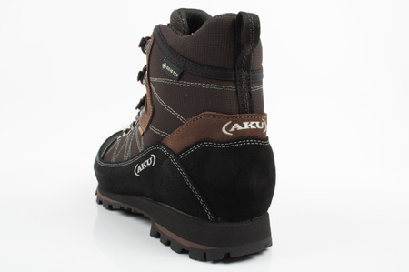 Aku Trekker Gore-Tex Herren-Wanderschuhe, Braun
