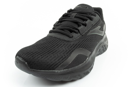 Joma Sodio Herren-Laufschuhe, bequem, strapazierfähig, leicht, Schwarz