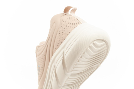Skechers Bobs B Flex Damen-Sportschuhe, modisches Beige